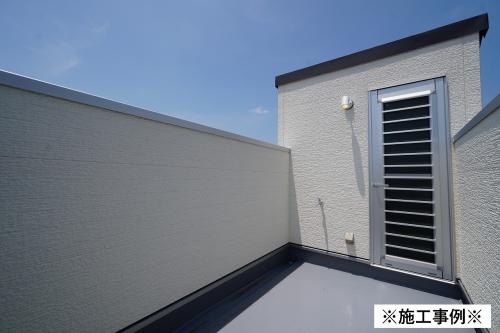 インテリア バルコニー水栓・照明・防水コンセント