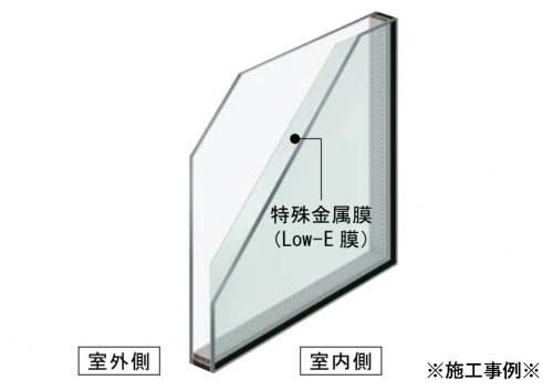その他 Low-Eガラス