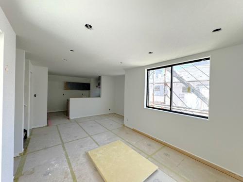 現地写真（5/10撮影）