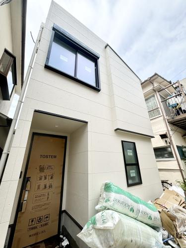 現地写真（6/22撮影）