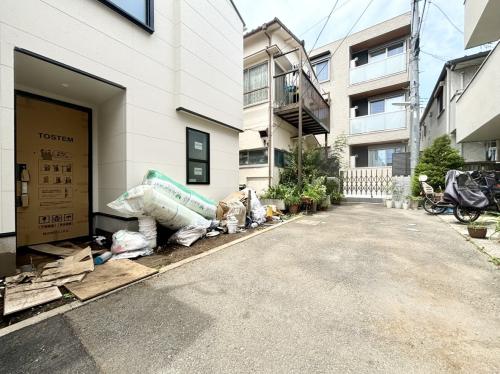 現地写真（6/22撮影）