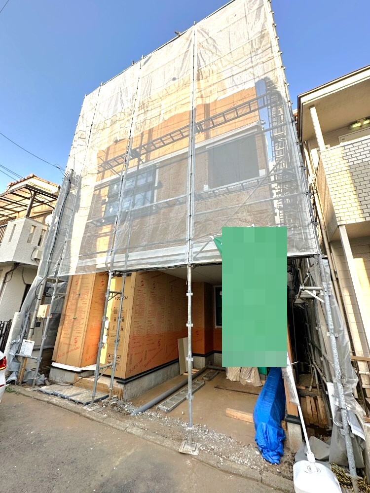 現地写真（5/18撮影）