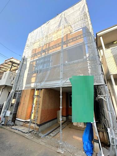 現地写真（5/18撮影）