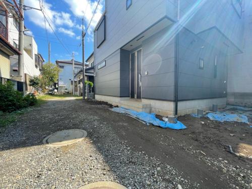 現地写真（7/21撮影）