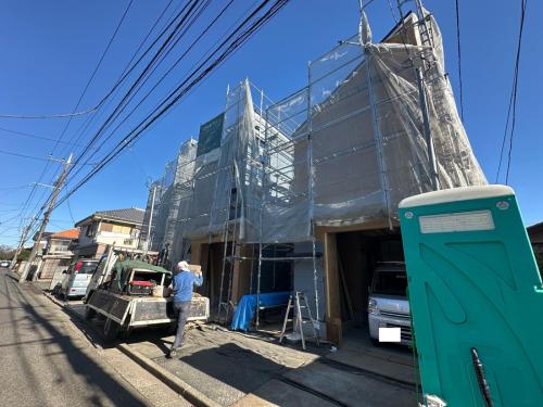 現地写真（12/7）