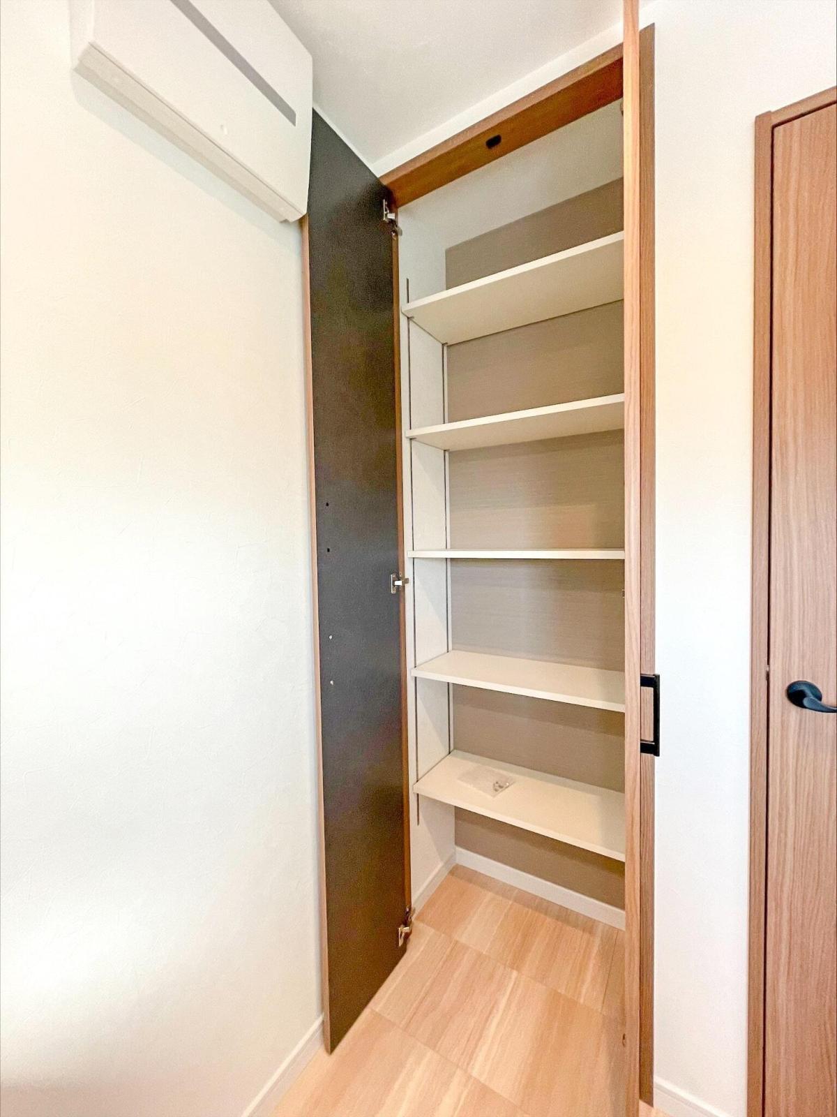 B棟トイレ