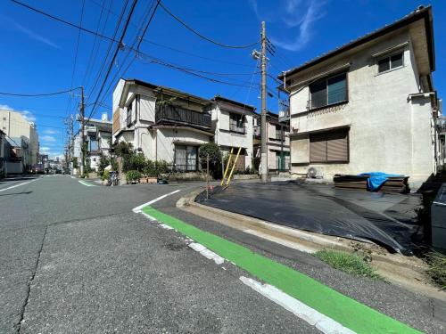 現地写真（8/20撮影）