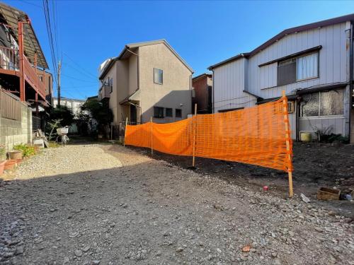 現地写真（11/6撮影）