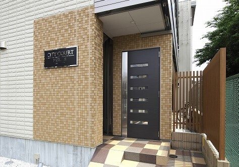 西大井画像