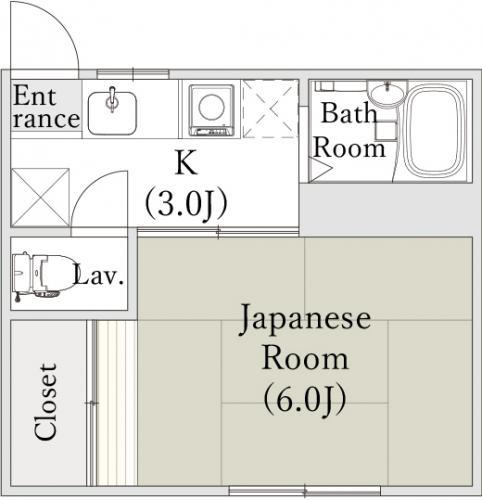間取り画像1