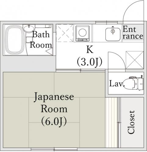 間取り画像2