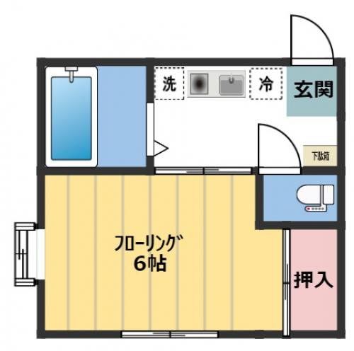 間取り画像3