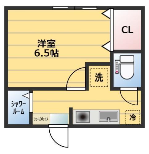 間取り画像2