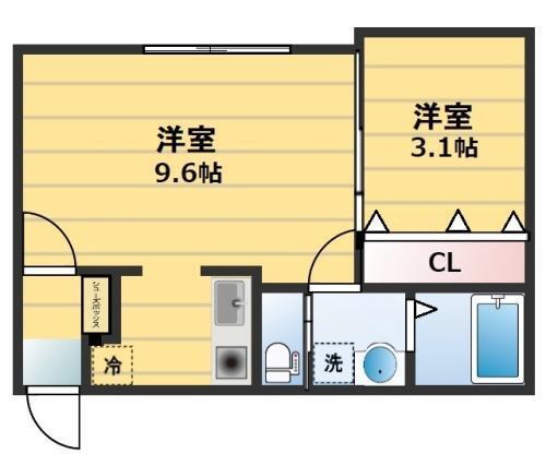 間取り画像7