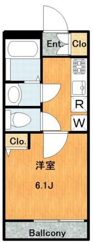 間取り画像2