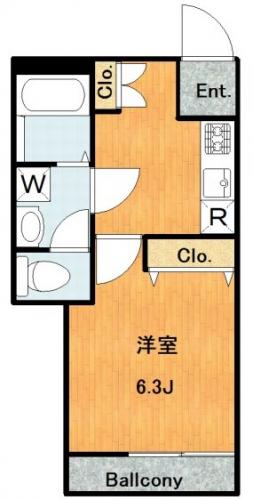 間取り画像3