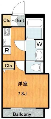 間取り画像4