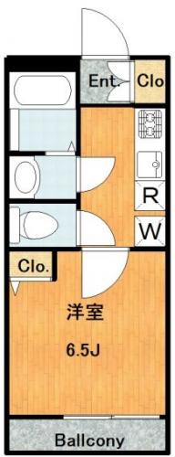 間取り画像6