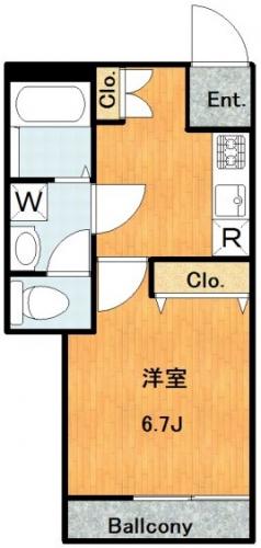 間取り画像7